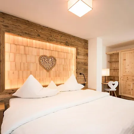 Stubaierhof Готель 4*