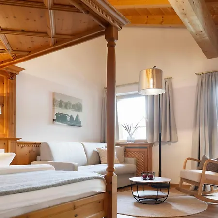 Stubaierhof 4*