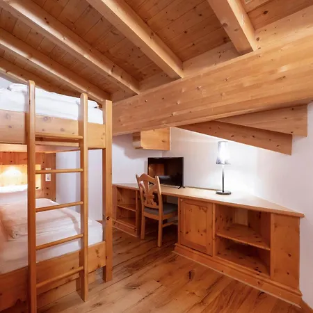 Hotell Stubaierhof Neustift im Stubaital
