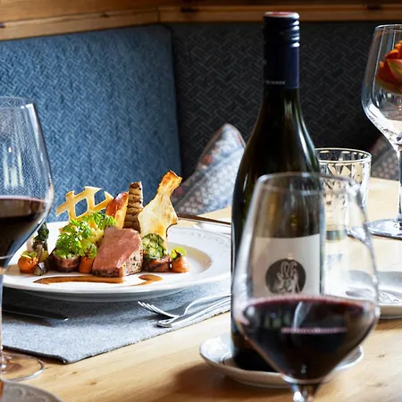 Stubaierhof Hotel 4*