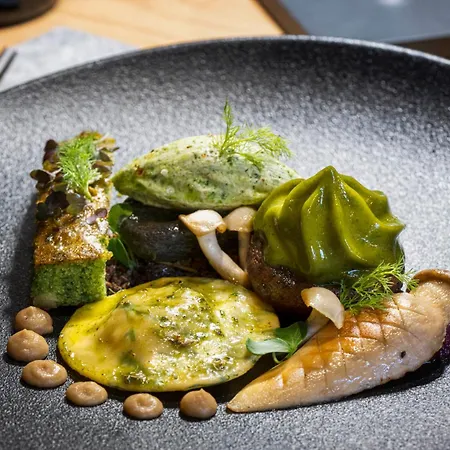 Stubaierhof 4* Neustift im Stubaital