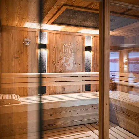 Готель Stubaierhof 4*