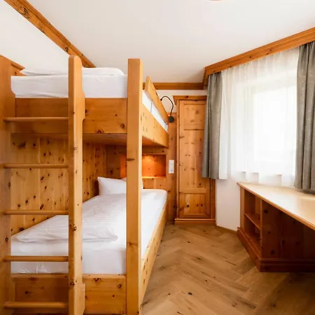 Stubaierhof Hotell