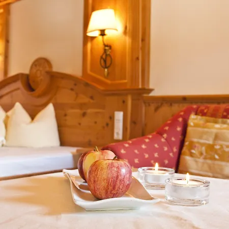 Hotel Stubaierhof Neustift im Stubaital