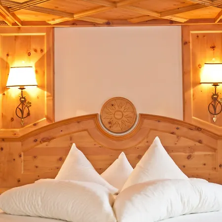 Hotell Stubaierhof