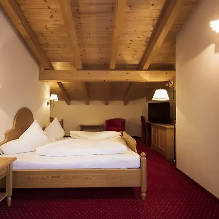 Hotel Stubaierhof Neustift im Stubaital