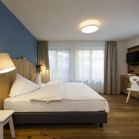 Stubaierhof 4* Neustift im Stubaital