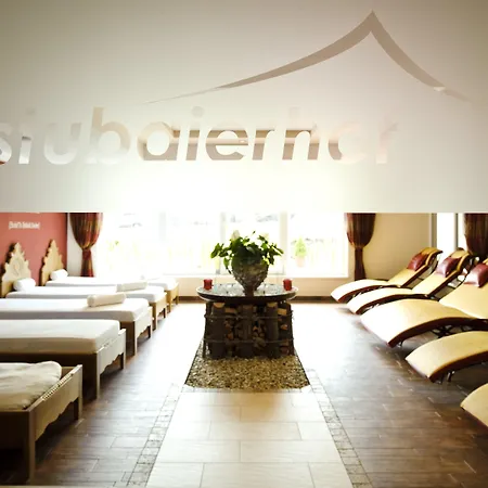 Stubaierhof 4* Neustift im Stubaital