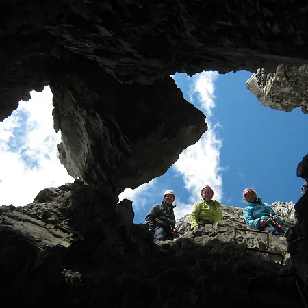 Hotel Stubaierhof 4*