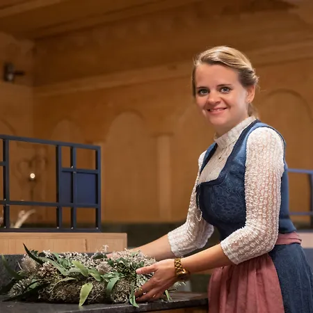 Stubaierhof 4* Neustift im Stubaital