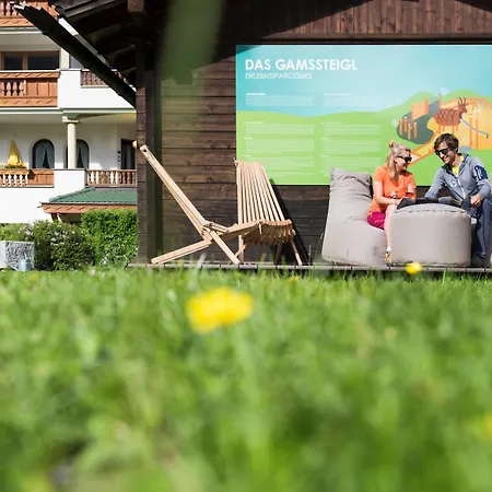 Stubaierhof 4* Neustift im Stubaital