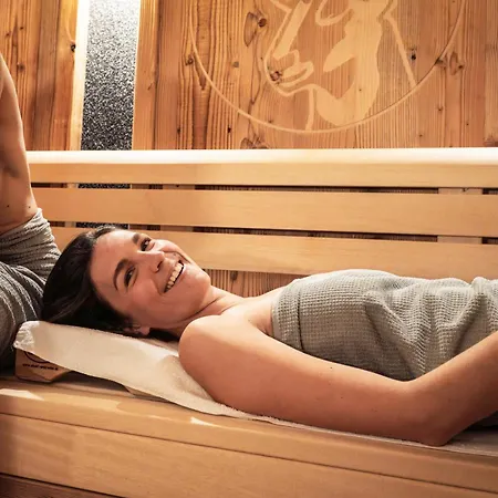 Hotell Stubaierhof 4*