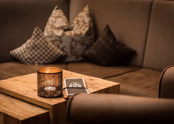 Hotel Stubaierhof Neustift im Stubaital