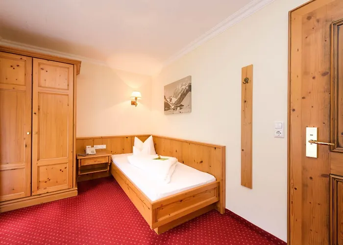 Stubaierhof 4* Neustift im Stubaital