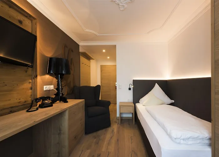 Stubaierhof Hotel Neustift im Stubaital