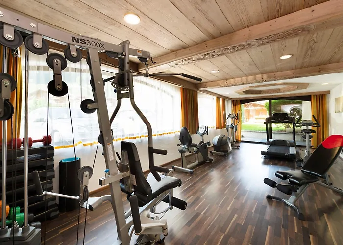 Hotel Stubaierhof Neustift im Stubaital